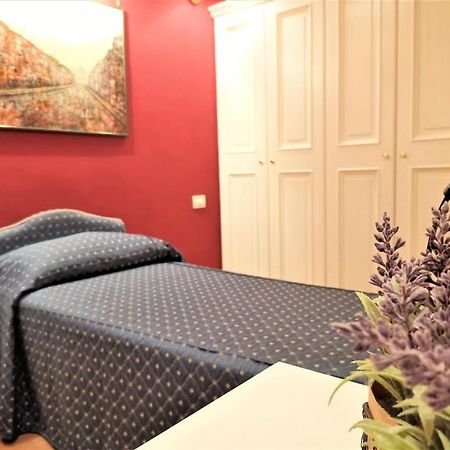 Flann O'Brien Rooms Rome Buitenkant foto