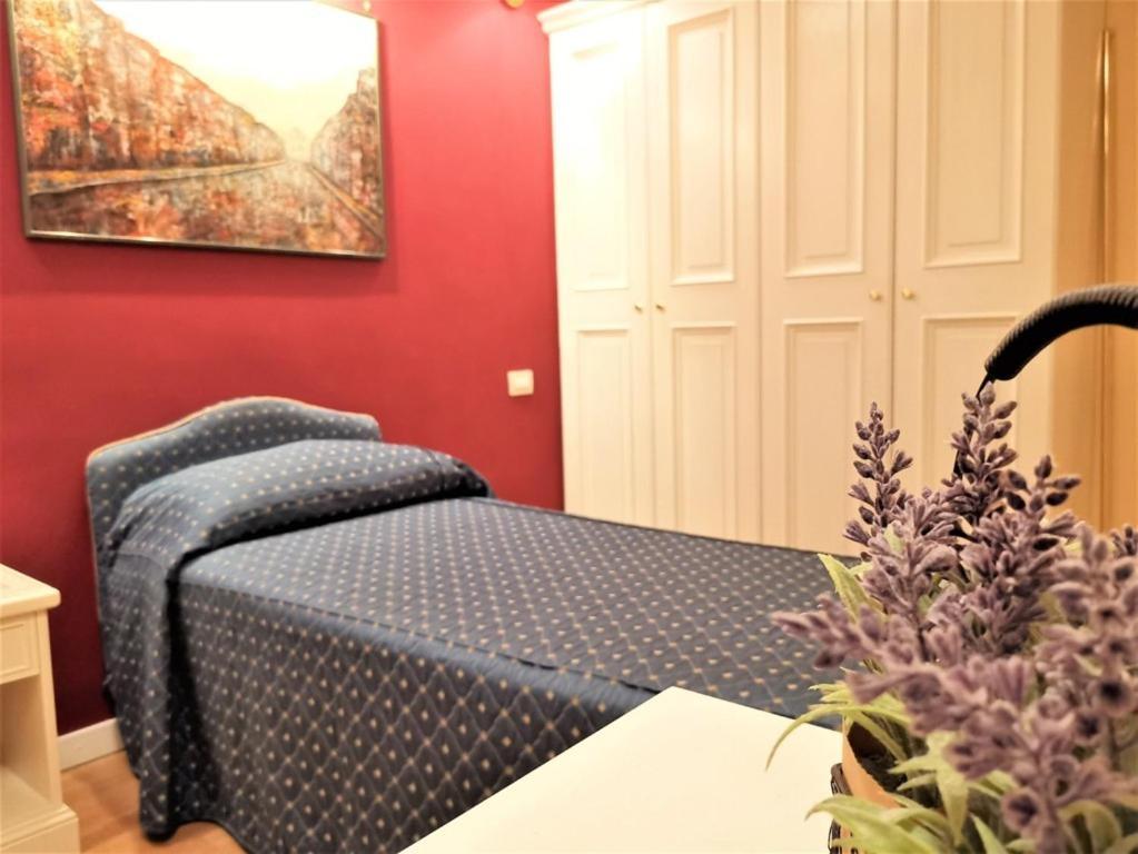 Flann O'Brien Rooms Rome Buitenkant foto