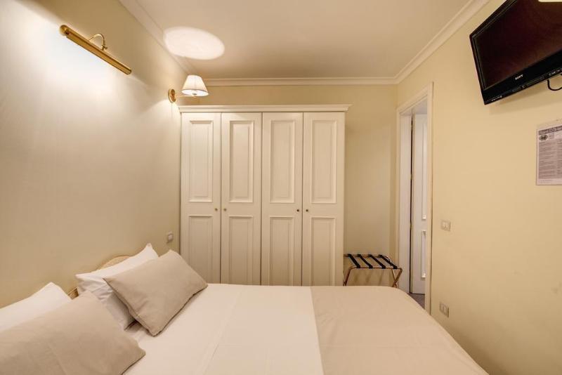 Flann O'Brien Rooms Rome Buitenkant foto