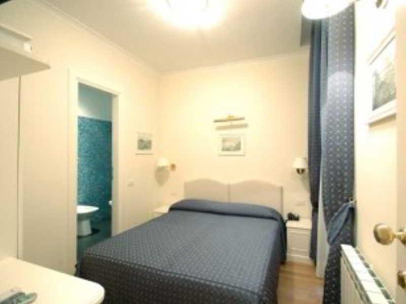 Flann O'Brien Rooms Rome Buitenkant foto