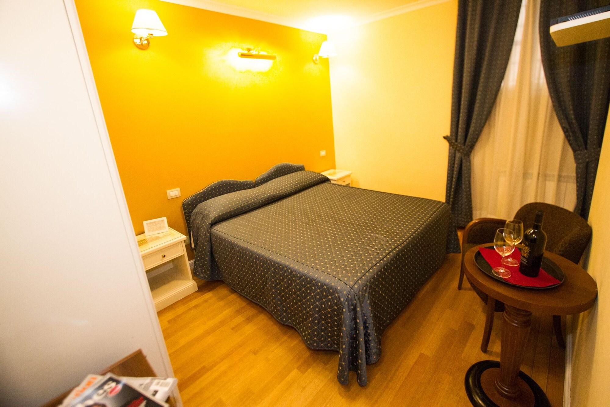 Flann O'Brien Rooms Rome Buitenkant foto