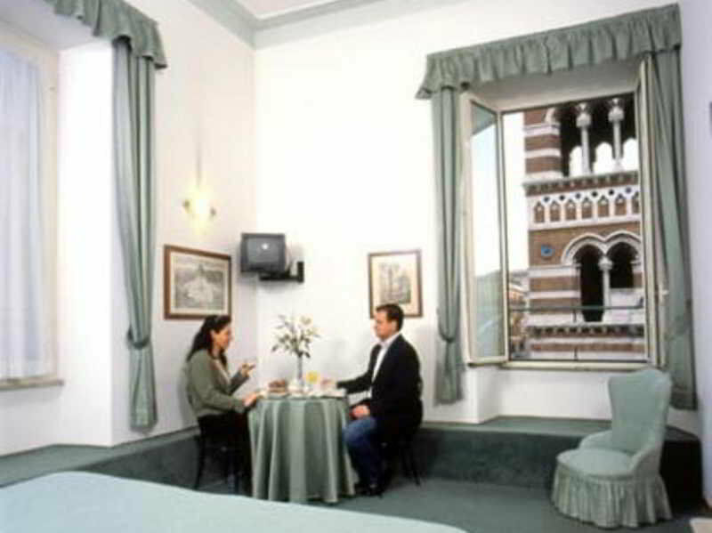 Flann O'Brien Rooms Rome Buitenkant foto